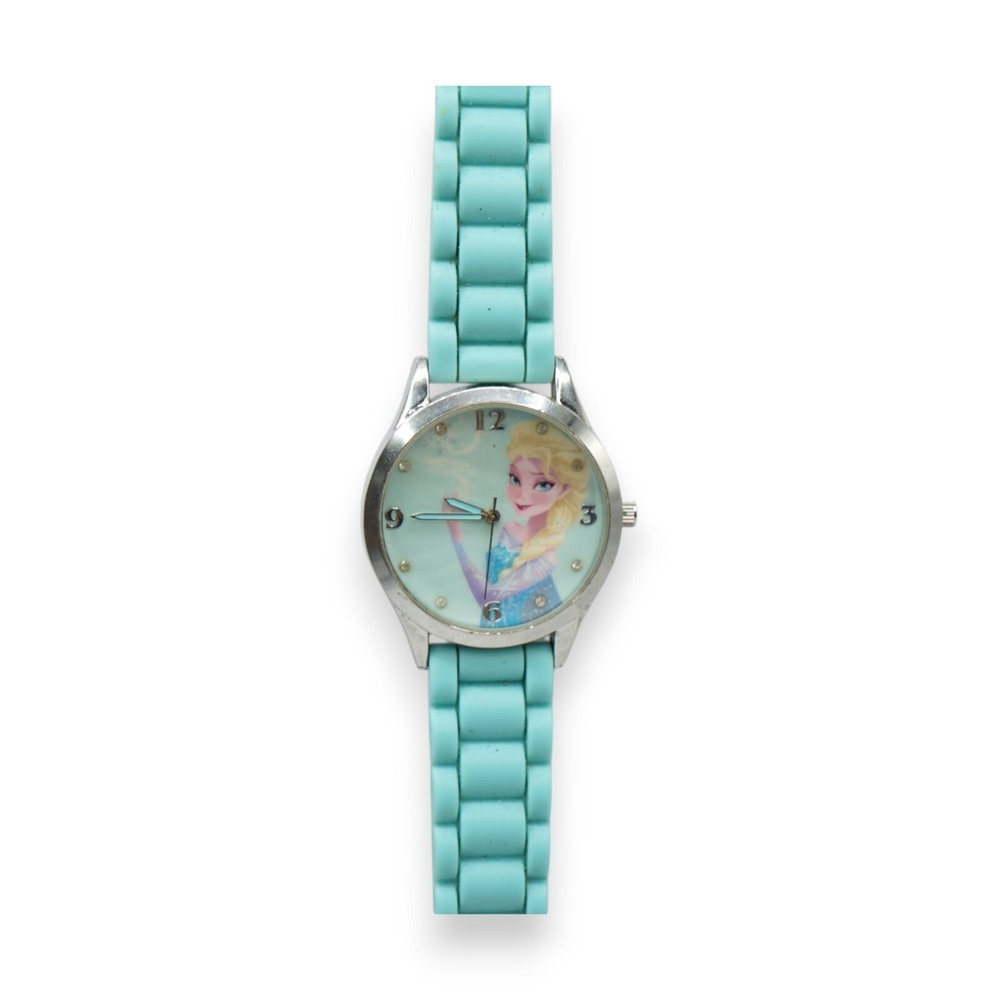 Disney Frozen ELSA Watch FZN1500WM